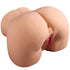 Lushique Rosée Ultra Realistic Auto Suction Masturbator 5.5Kg
