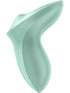 Satisfyer Exciterrr Lay-on Vibrator with Stimulating Moving Ball