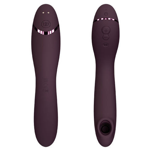 Womanizer OG - Pleasure Air Original G-Spot Vibrator