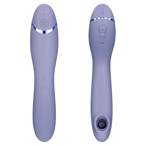 Womanizer OG - Pleasure Air Original G-Spot Vibrator