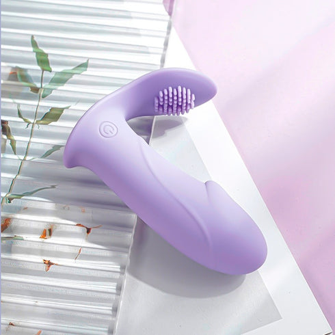 Galaku Wearable Panty Vibrator with App Control