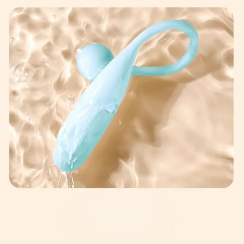 ZEMALIA JoyPop Bullet Vibrating Egg