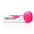 Clone-A-Pussy Silicone Casting Kit - Hot Pink