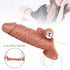 Cloud Romance Penis Sleeve