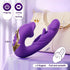 Beqi Nibbli Mouth Grip G-Spot and Clitoral Stimulator