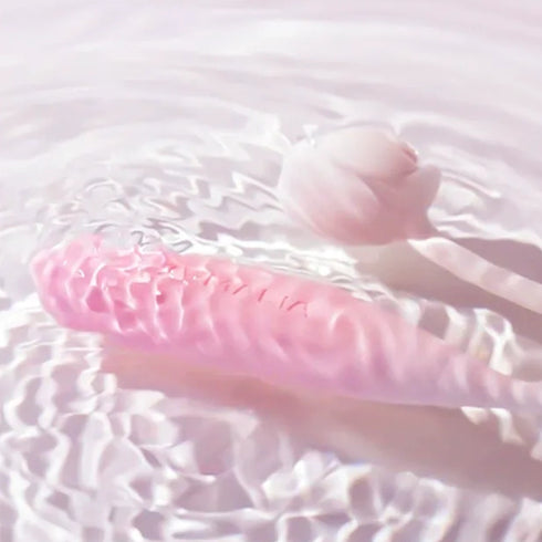 ZEMALIA JoyPop Bullet Vibrating Egg - AI Version with App Control