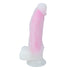 Bloomwell Natural Glow Dildo 7.5 Inch