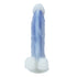 Bloomwell Natural Glow Dildo 7.5 Inch