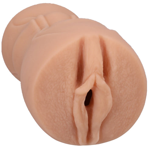 Signature Strokers Lily Larimar Ultraskyn Pocket Pussy