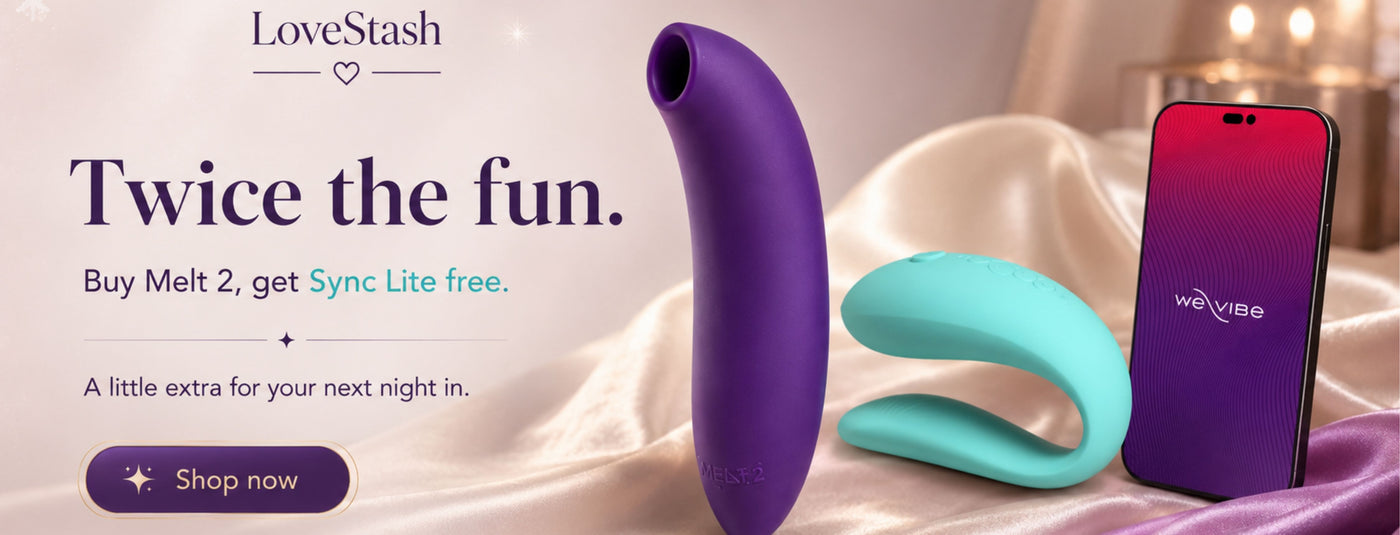 Buy Melt 2 Get Sync Lite Free