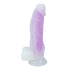 Bloomwell Natural Glow Dildo 7.5 Inch
