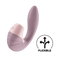 Satisfyer Supernova Air Pulse Stimulator + Vibration