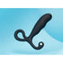 B-Vibe P-Spot Vibing Hands-Free Rechargeable Vibrating Silicone Prostate Massager