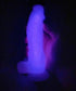 Bloomwell Natural Glow Dildo 7.5 Inch