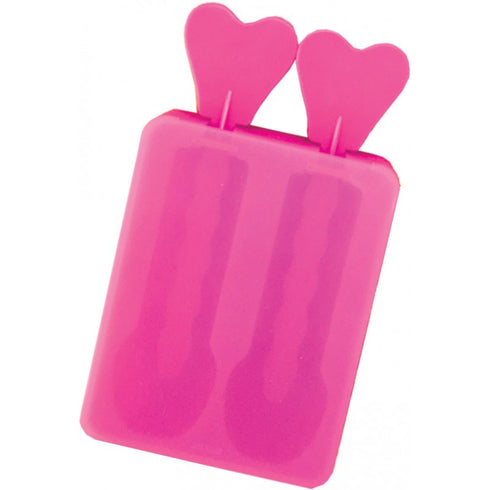 Bachelorette Pecker Popsicle Ice Tray - 2Pk