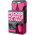 Bachelorette Pecker Popsicle Ice Tray - 2Pk