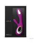 LELO Soraya Wave Dual Action Messager