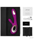 LELO Soraya Wave Dual Action Messager