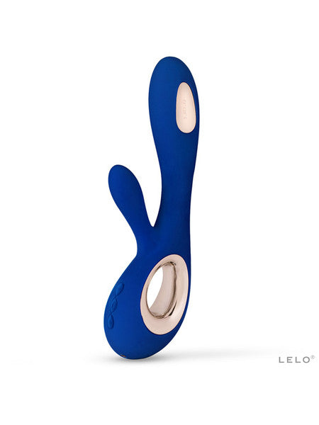 LELO Soraya Wave Dual Action Messager