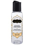 Kama Sutra Divine Nectars Vanilla Crème Kissable Passion Gel - 59 ml