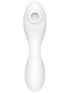 Satisfyer Curvy Trinity 5+ Air Pulse Vibrator App