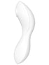 Satisfyer Curvy Trinity 5+ Air Pulse Vibrator App