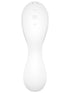Satisfyer Curvy Trinity 5+ Air Pulse Vibrator App
