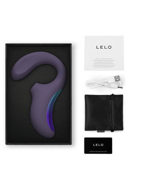 LELO ENIGMA WAVE - Cyber Purple