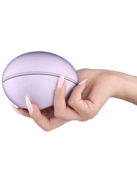 Svakom PULSE GALAXIE Pulse Stimulator with Starlight Projector