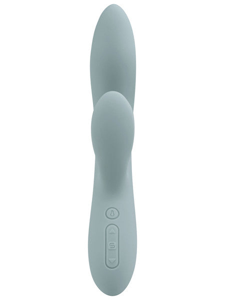 Svakom Chika App-Controlled Interactive Rabbit Vibrator