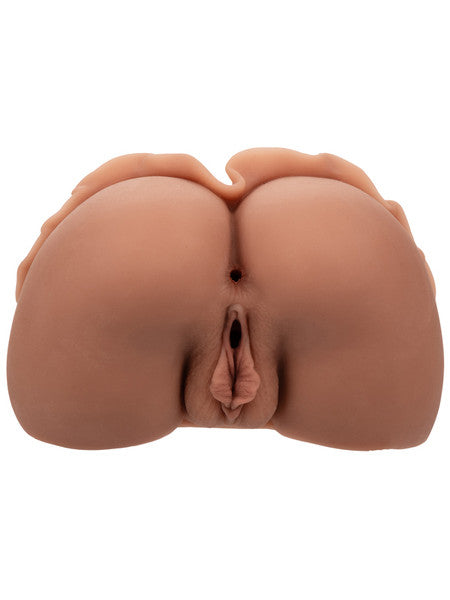 Cheap Thrills The Homecoming Queen Dual Entry Masturbator