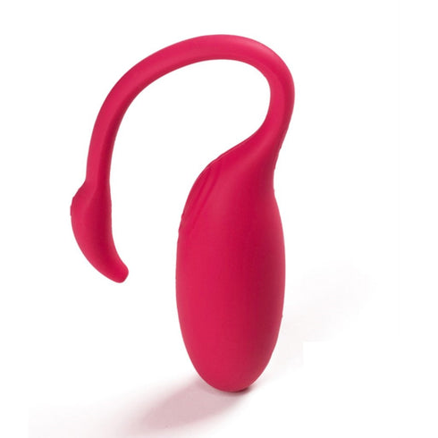 Magic Motion Flamingo Wearable Vibrator with App Control