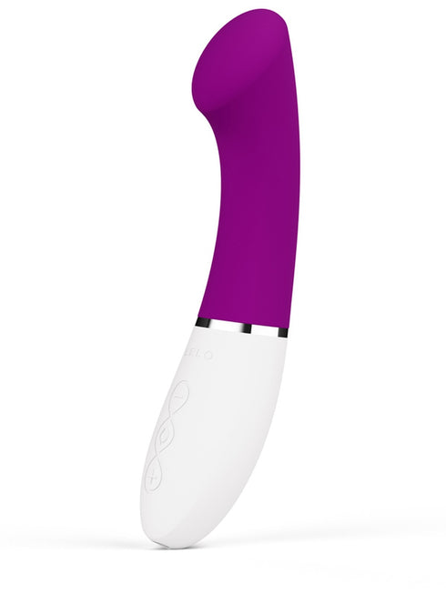 LELO Gigi 3 App Controlled G-Spot Vibrator