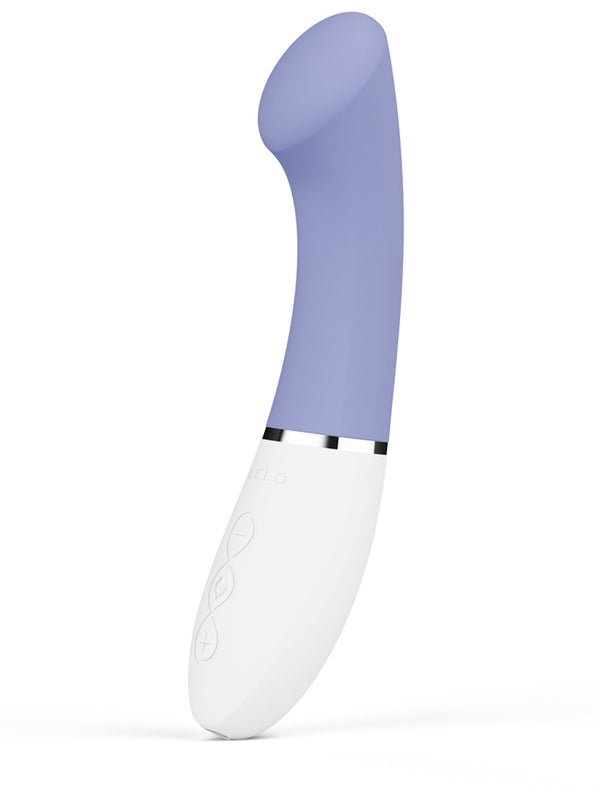 LELO Gigi 3 App Controlled G-Spot Vibrator