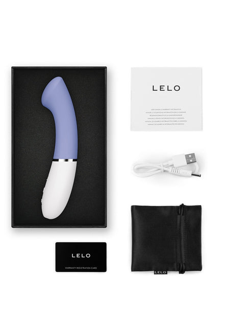 LELO Gigi 3 App Controlled G-Spot Vibrator