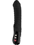 Fun Factory Tiger G5 G-Spot & Prostate Vibrator Black Line