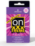 Sensuva On xXxTREME Natural Arousal Oil with Antidote 5ml