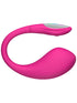 Lush 4 by Lovense - Bluetooth App-Controlled G-Spot Egg Vibrator