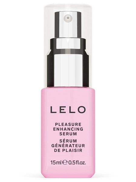 Lelo Pleasure Enhancing Serum - Clitoral Stimulating Gel