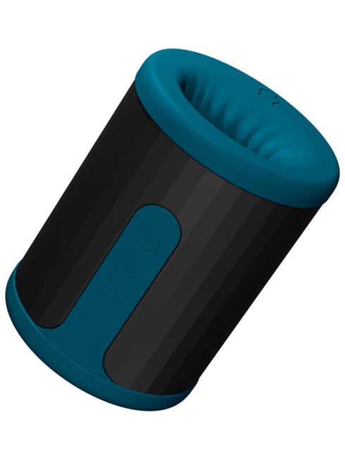 LELO F2S App Controlled AI Stamina Trainer & Masturbator Stroker