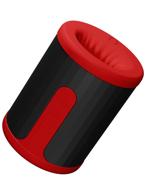 LELO F2S App Controlled AI Stamina Trainer & Masturbator Stroker