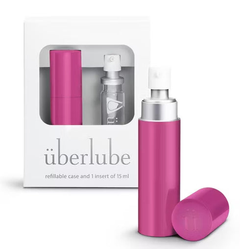 Uberlube Good-to-Go Traveler