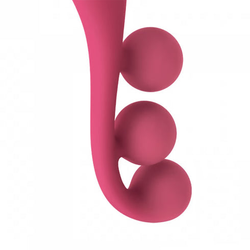 Satisfyer Tri Ball 1