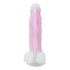 Bloomwell Natural Glow Dildo 7.5 Inch