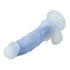 Bloomwell Natural Glow Dildo 7.5 Inch