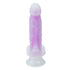 Bloomwell Natural Glow Dildo 7.5 Inch