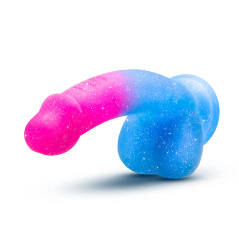 Avant - Chasing Sunsets Mermaid: Artisan 8 Inch Dildo with Suction Cup Base
