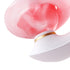 Princess Bloom Dual Pulse Thrusting Bead Heating Rabbit Vibrator