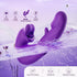 Beqi Nibbli Mouth Grip G-Spot and Clitoral Stimulator