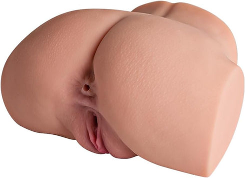 Vivelle Ultra Realistic Torso Masturbator 2kg